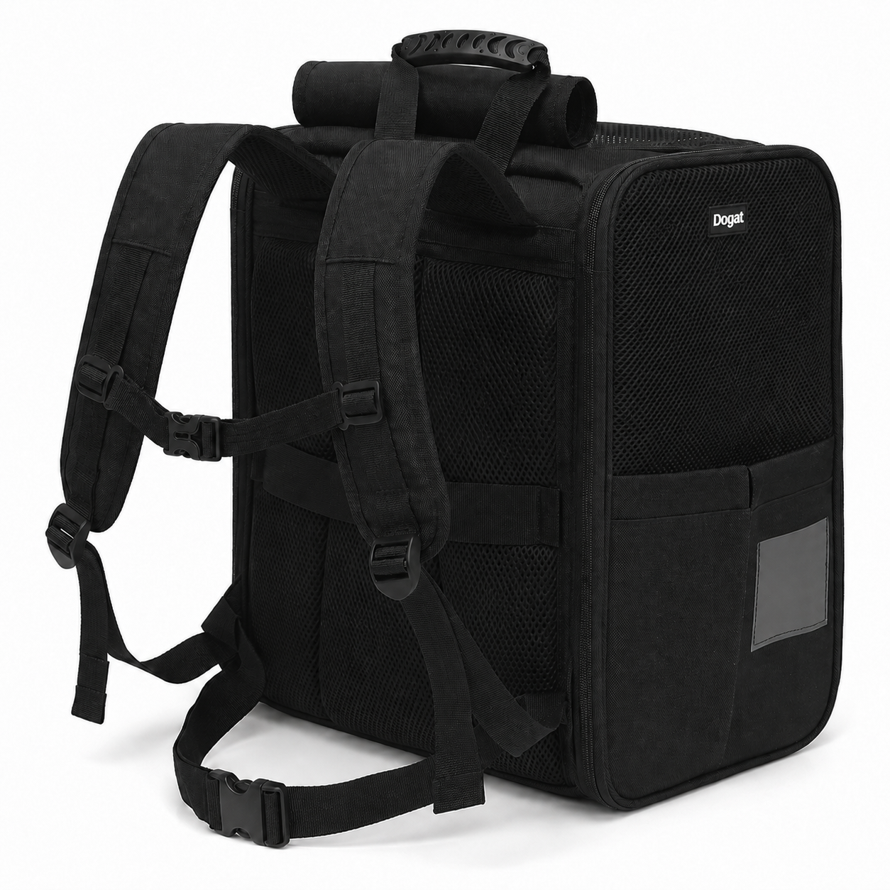 Kattendraagtas Comfort